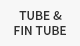 tube and fintube
