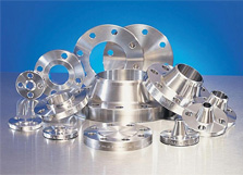 standard flange